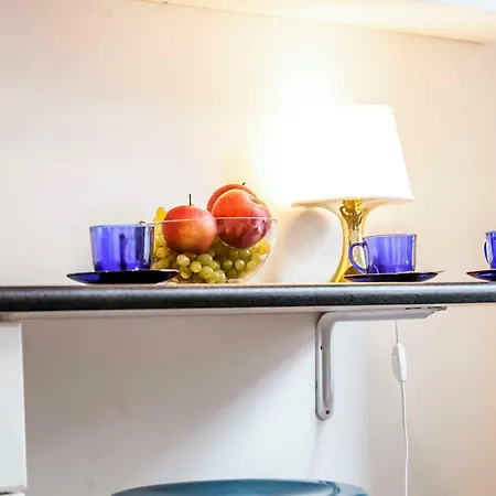 Studio Bursztynek Apartament Sopot