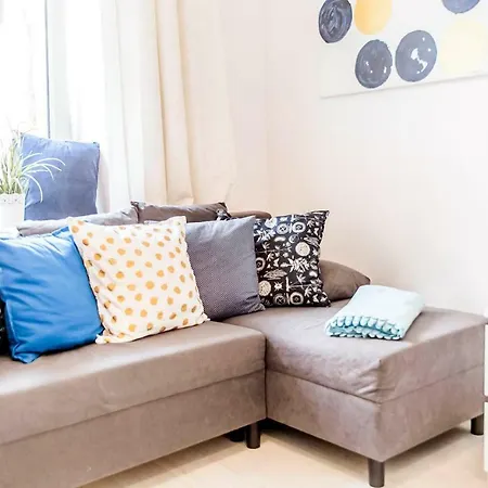 Apartament Studio Bursztynek Sopot