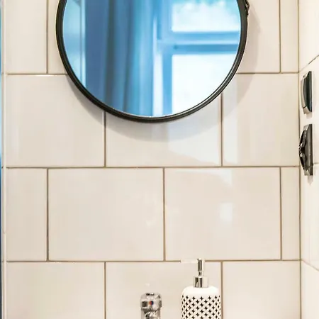 Apartament Studio Bursztynek Sopot