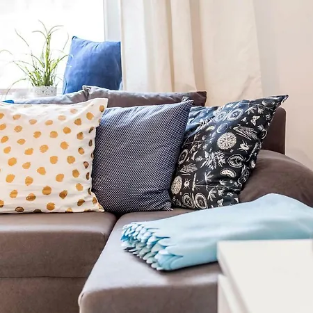 Apartament Studio Bursztynek